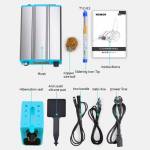 wemon t12-pro-72w-electric-soldering-station-for-mobile-phone-pcb-motherboard-repair-6