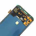 TFT LCD Display Touch Screen Digitizer Assembly Replacement for Samsung Galaxy J5 2015 J500F - Gold