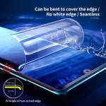 Sunshine SS-057A Hydrogel LCD Screen HD Protective Film for SS-890C Cutting Machine - 50Pcs