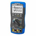 HoldPeak HP-770HC / HP-770HC-APP True RMS Autoranging Digital Multimeter with NCV Data Hold
