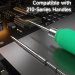 mechanic c210-to-tin-dragging-ball-head-soldering-iron-tips-for-t210-soldering-handle-6