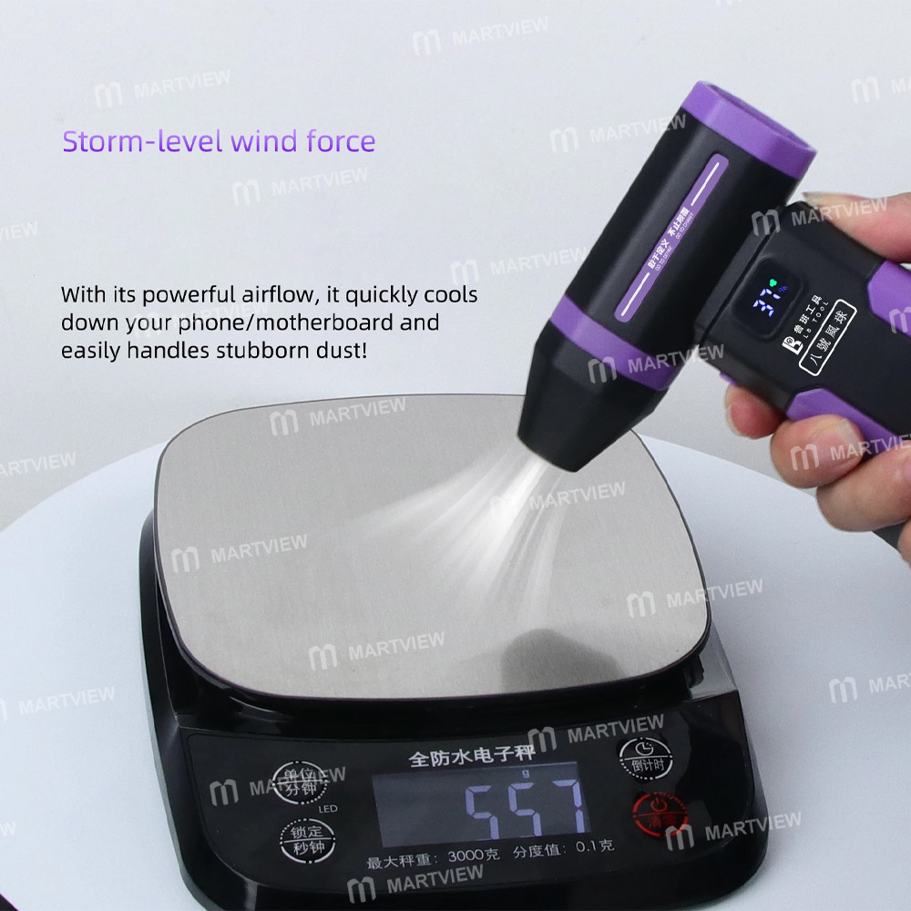 luban bf-8-typhoon-signal-no8-sepless-speed-regulation-cooling-fan-with-led-lighting-6