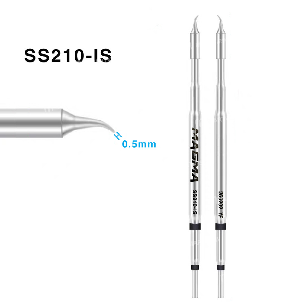 magma ss210-series-soldering-tips-specifically-for-aifen-a99hd-soldering-station-tweezer-handle-12