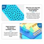 sunshine t12a-n15-4-in-1-motherboard-heating-platform-module-for-iphone-15-series-7