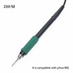 yihua c210-original-soldering-iron-handle-for-yihua-982-soldering-station-3