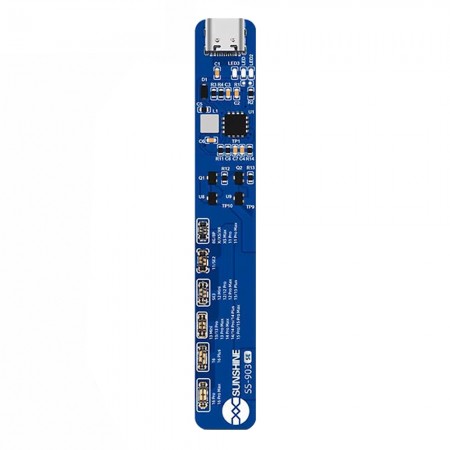 Sunshine SS-903 SE Battery Charging Activation Board for iPhone 8 to 16Pro Max / SE2 / SE3
