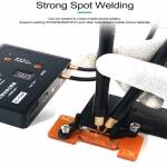 Relife RL-936W Upgrade Portable Electric Spot Welding for Mobile Phone Battery Welding