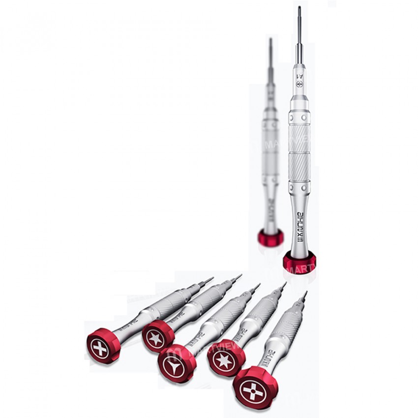 JC Aixun 2D S2 Screwdriver for Phone Motherboard PCB Repair
