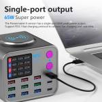 maant dianba-no2-300w-multi-function-13-port-pd-charger-support-pd31-fast-charging-6