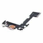 Replacement usb charging flex cable for iPhone 13 pink