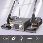 oss st91-double-handle-intelligent-pid-temperature-control-bga-rework-platform-3