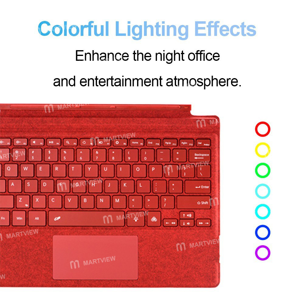 microsoft surface-keyboard-pro-2