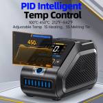 fnirsi dws-200-200w-f210-f245-intelligent-digital-display-thermostatic-soldering-station-4