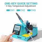 bakon bk601s-90w-all-in-one-adjustable-temperature-soldering-station-with-digital-display-8