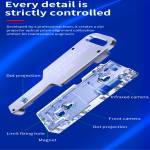 AiXun AX-C0X AX-C011 Dot Projector Lattice Face Precision Calibrator for iPhone X / Xs / Xs Max / XR