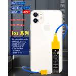 Mechanic AD17 AP07 Battery Charging Activation Board for Android and iPhone