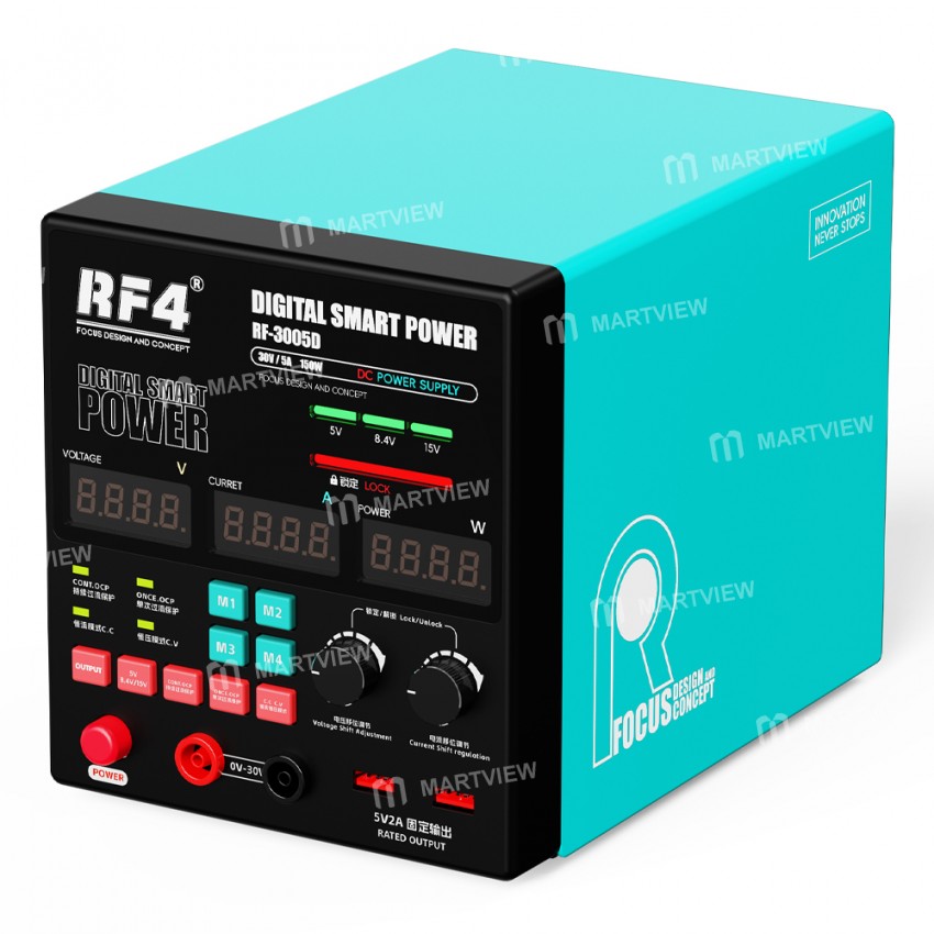 rf4 rf-3005d-30v-5a-multifunctional-high-precision-adjustable-dc-stabilized-power-supply-5