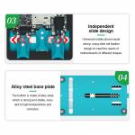 relife rl-601l-plus-universal-special-shaped-motherboard-fixture-for-mobile-phone-repair-13