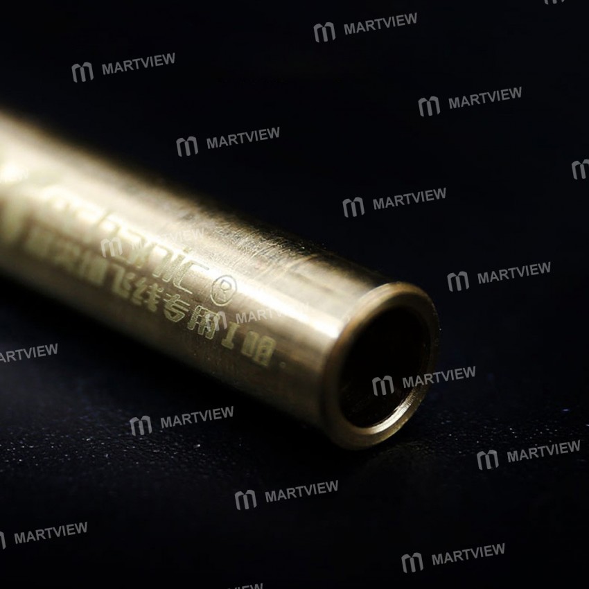 Mechanic High Quality Pure Copper Solder Iron Tip 900M-T Iron Head - Malaysia