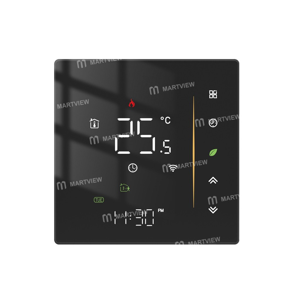 tuya zigbee-digital-display-intelligent-temperature-controller-19