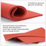 flip free-line-explosion-proof-screen-lamination-high-temperature-resistant-super-soft-silicone-mat-