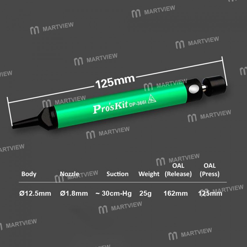proskit dp-366i-mini-anti-static-aluminum-alloy-tin-sucker-10