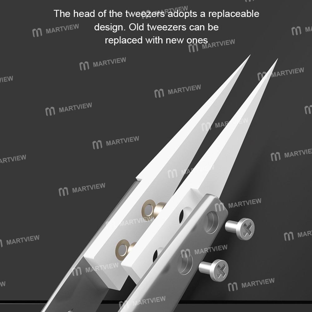 maant tc-01-tc-02-insulating-non-conductive-anti-static-ceramic-flying-wire-tweezers-11
