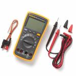 Fluke 17B+ High-precision Temperature Frequency Auto Multifunction Digital Multimeter