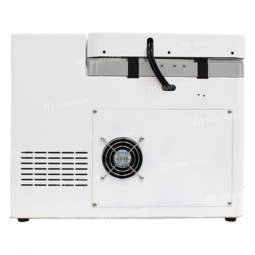 Nasan NA-AUTO1 2 in 1 Fully Automatic Vacuum Phone LCD Screen Lamination & Defoaming Machine