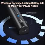 qianli adjustable-angle-electric-glue-removal-machine-with-led-green-dust-light-3