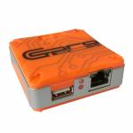 GC Pro Box with 7 Cables