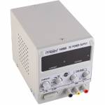 PPD 1505DD LED Digital Display Adjustable DC Power Supply 110V 220V 0-15V 0-5A for Mobile Phone Repa
