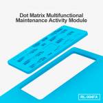 relife rl-004fa-multifunctional-dot-matrix-repair-insulation-silicone-pad-15