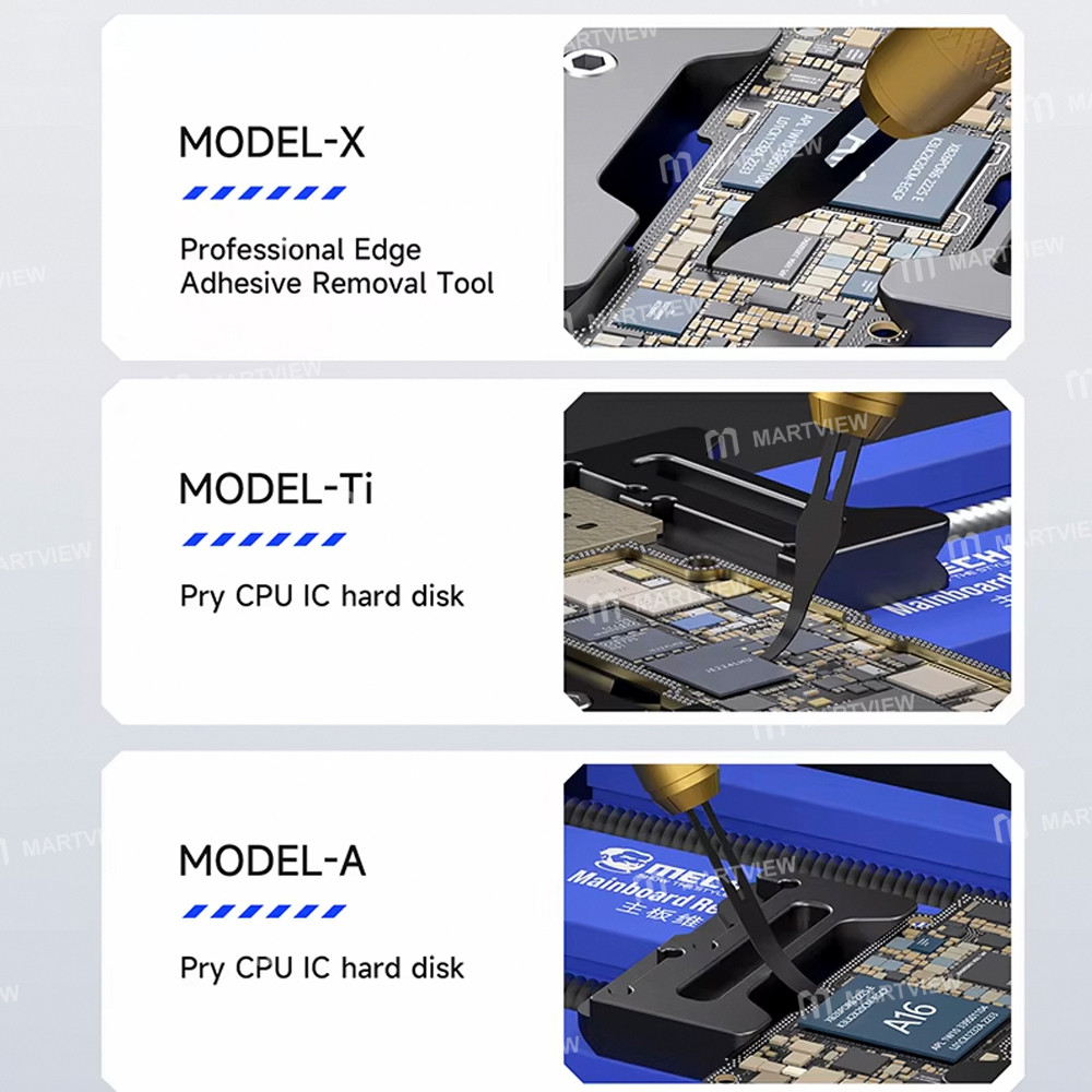mechanic assassin-6-6-in-1-professional-degumming-rework-blade-set-for-motherboard-ic-cpu-repair-9
