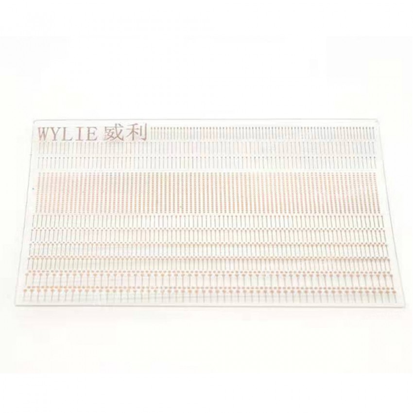 WYLIE Dot Repairing Solder Soldering Lug for iPhone Welding Board Flywire Replacement
