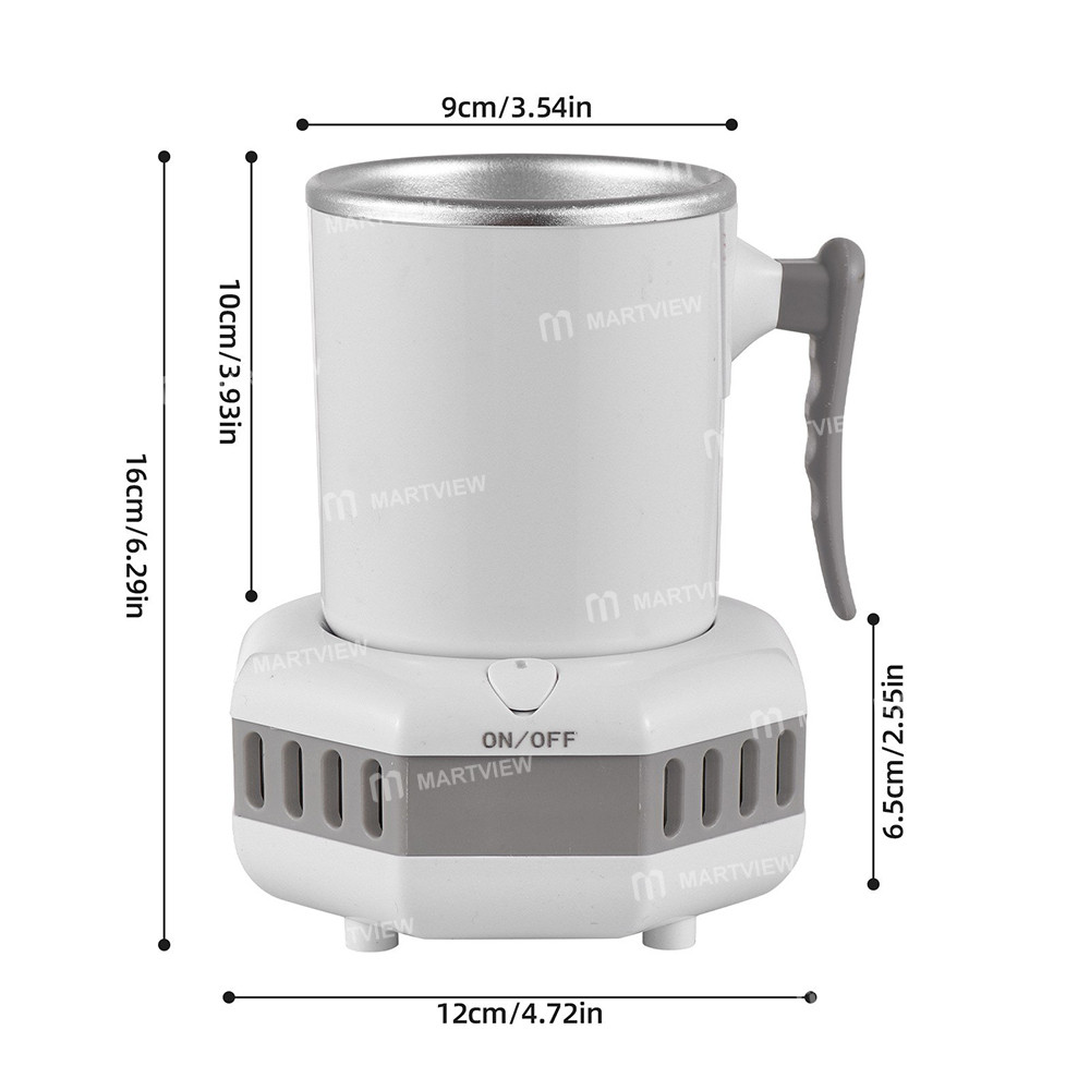 aluminum beverage-cooler-and-mug-warmer-with-handle-14