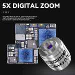 luowei lw-gk40-uhd-4k-microscope-camera-with-5x-digital-zoom-custom-storage-5