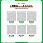 relife rl-044-android-cpu-tinned-bga-reballing-stencil-set-8