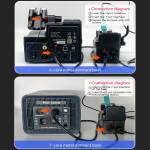 i2c rs400-6-7-core-universal-c115-c210-c245-c470-handle-metal-sleeping-base-15