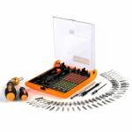JAKEMY JM-6113 (72-in-1) Multi-purpose Precision Screwdriver Tools Kit
