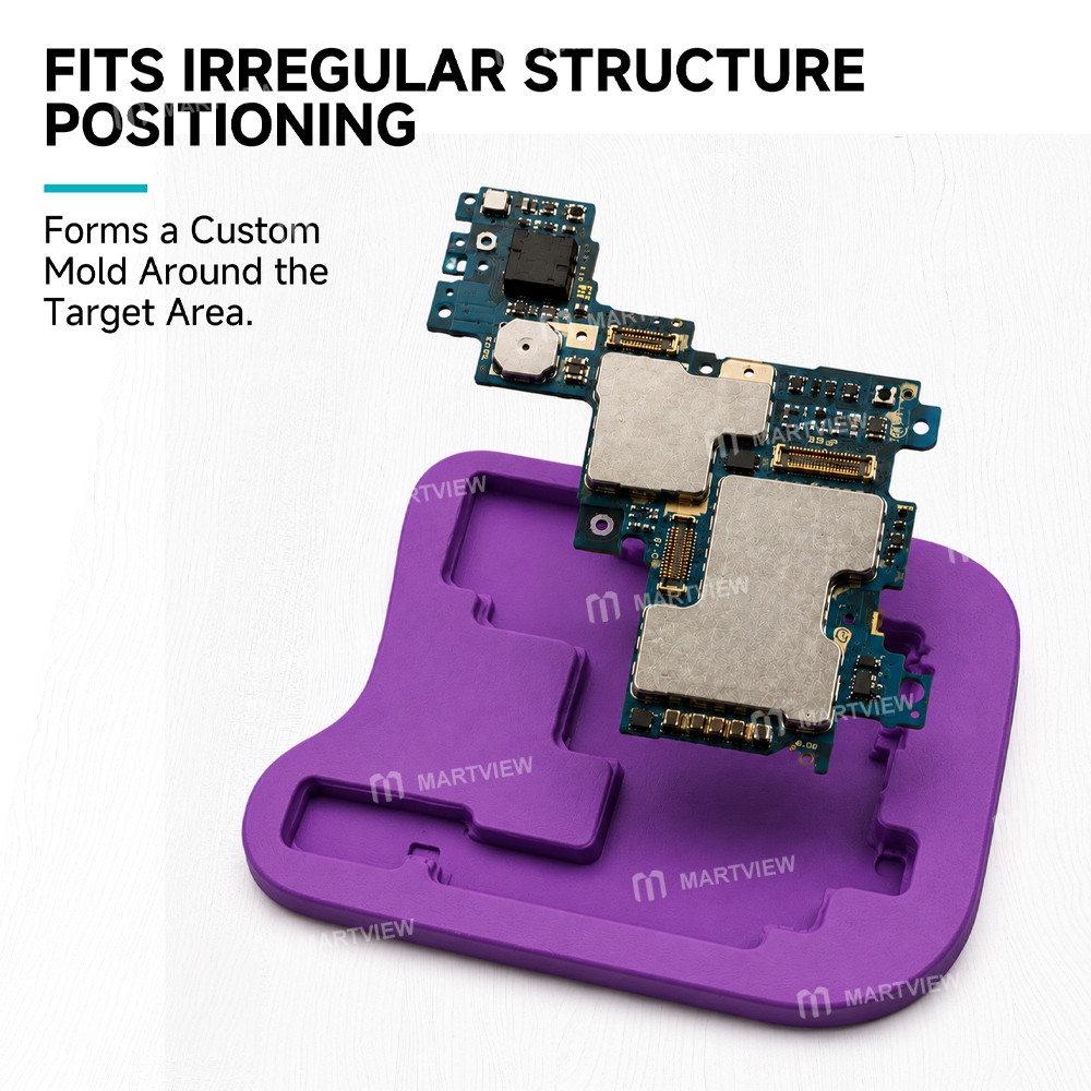 rf4 locatek1-diy-positioning-mold-putty-for-motherboard-pcb-soldering-repair-9