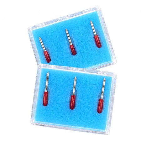 Sunshine Precision Cutting Blade for Sunshine Hydrogel Film Cutting Machine - 3Pcs