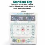 Yihua 3005D 30V 5A DC Voltage Stabilized Adjustable Power Supply for Mobile Phone Laptop Repair