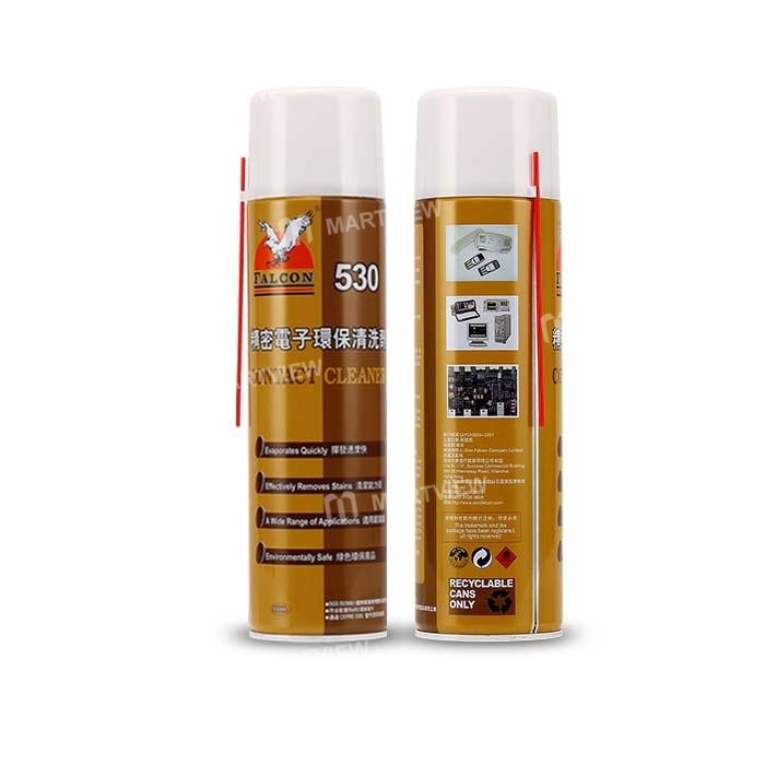 Falcon Contact Cleaner 530