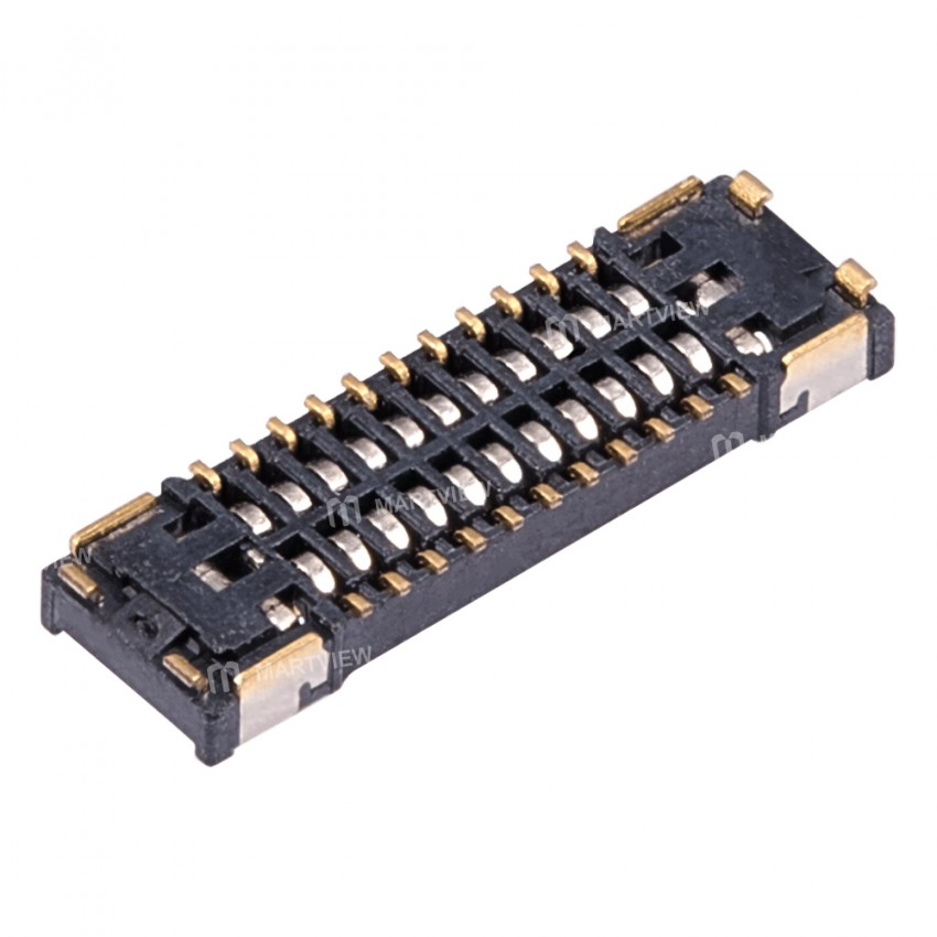 22 pin-wide-angle-camera-fpc-connector-5