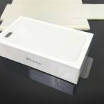 High Quality Transparents Plastic For Sealing iPhone 8 / 8 Plus Boxes