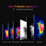 UNI-T UTi120S Handheld Infrared Thermal Imager