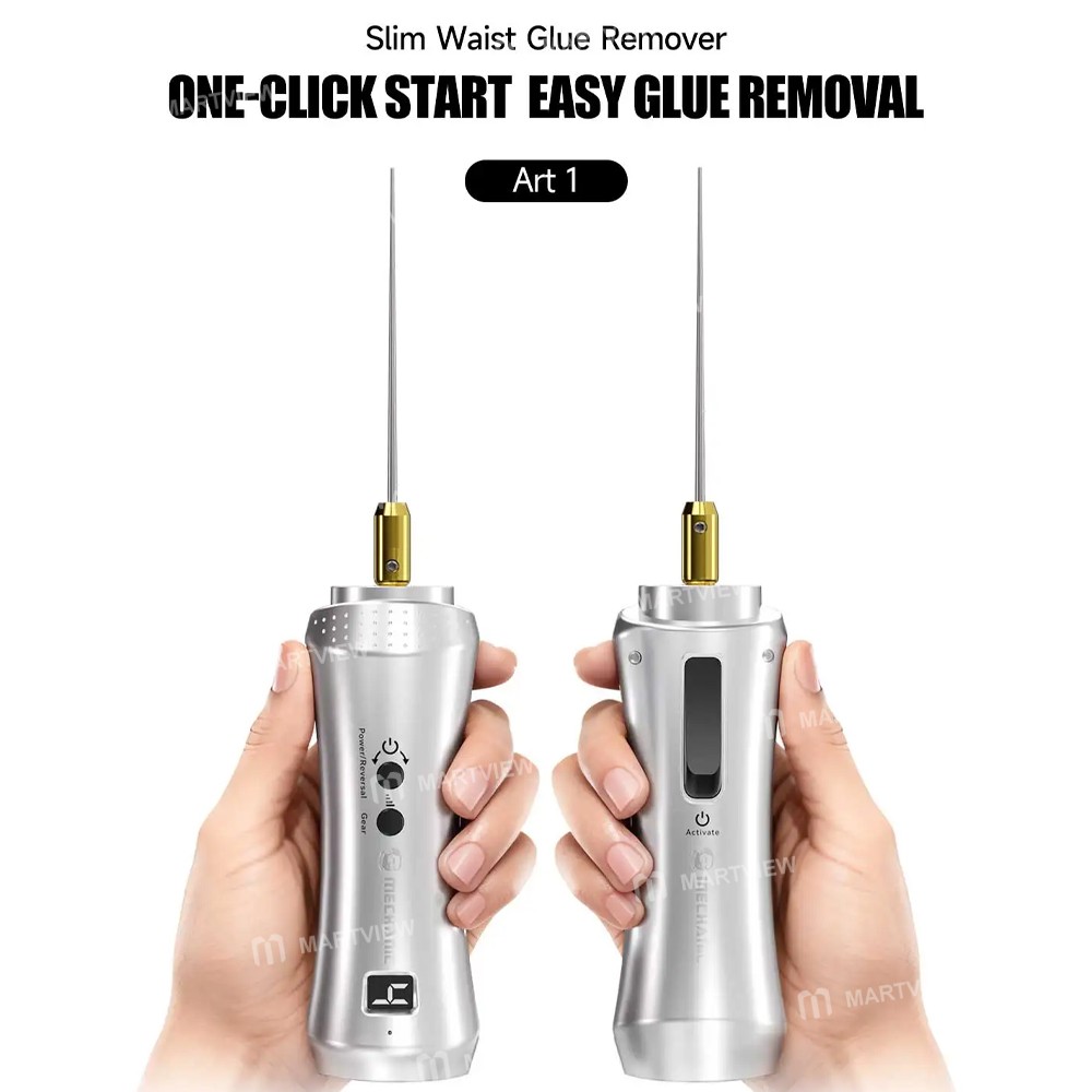 mechanic art-1-slim-waist-type-c-rechargeable-4-speed-adjustment-glue-remover-2