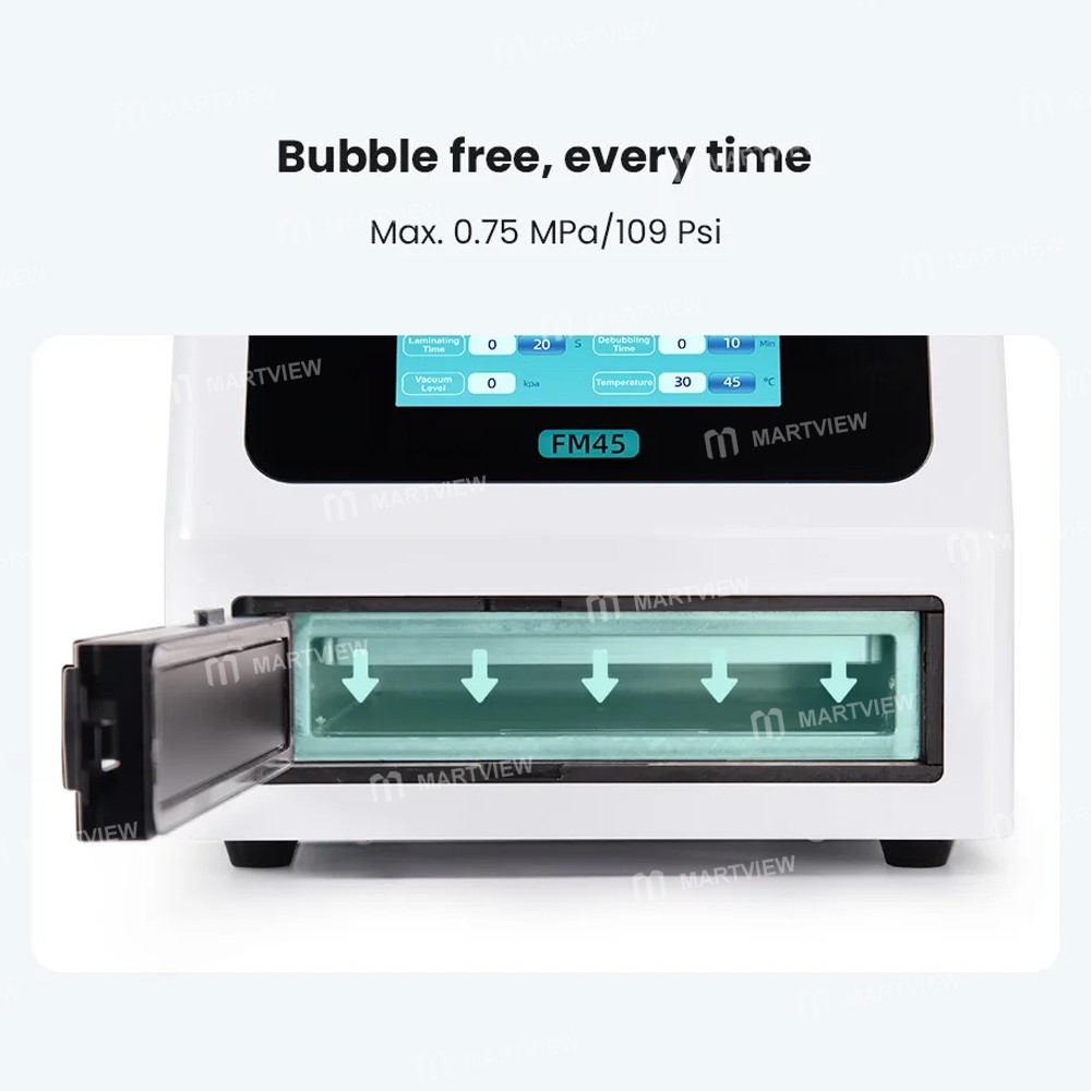 refox fm45-129-inch-curved-flat-screen-laminating-debubbling-machine-4