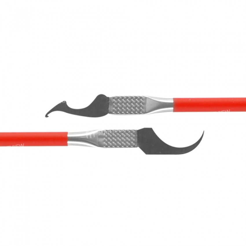 BST-70 5in1 High-Quality Motherboard BGA Chip CPU Glue Remove Tool Pry Knife